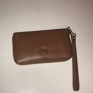 Michael Kors wallet